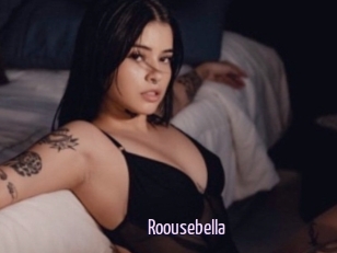 Roousebella