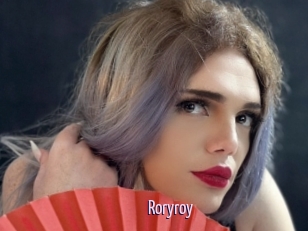 Roryroy