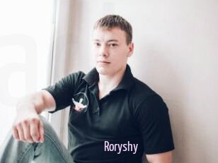 Roryshy