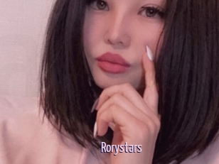 Rorystars