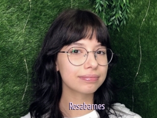 Rosabarnes
