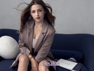 Rosahart