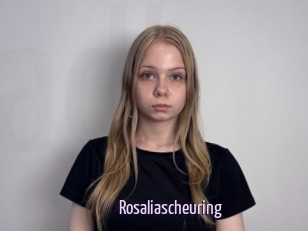 Rosaliascheuring