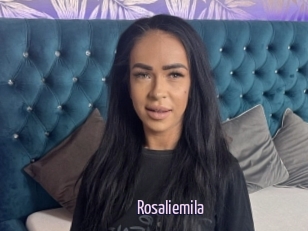 Rosaliemila