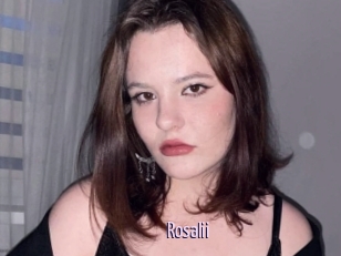 Rosalii