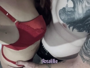 Rosalillie
