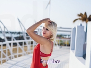 Rosalinlove
