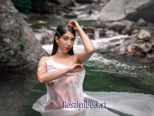 Rosalynbeckst