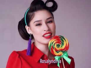 Rosalyndiva