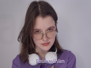 Rosamondislam