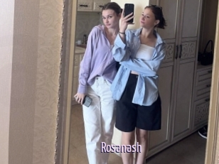 Rosanash