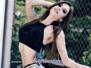 Rosanne6love