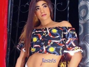 Rosasts
