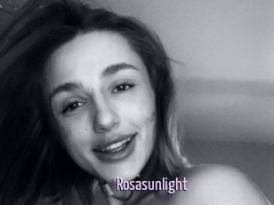 Rosasunlight