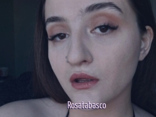Rosatabasco