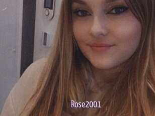 Rose2001