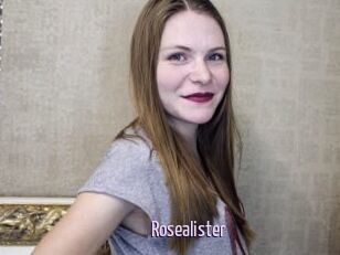 Rosealister