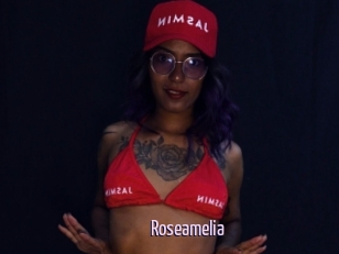 Roseamelia