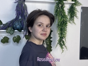 Roseannetow