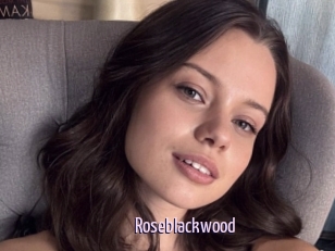 Roseblackwood