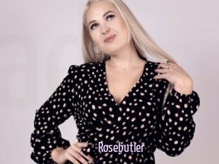 Rosebutler