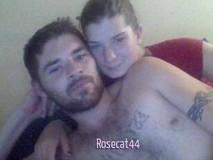 Rosecat44