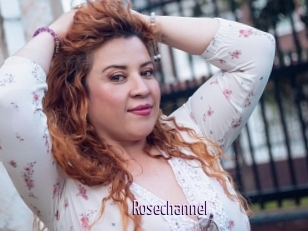 Rosechannel