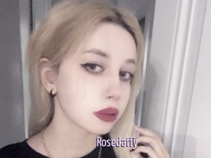 Rosedaffy