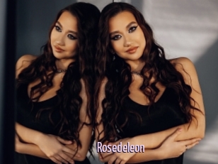 Rosedeleon