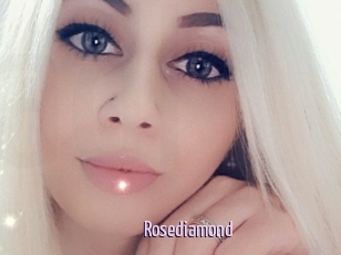 Rosediamond