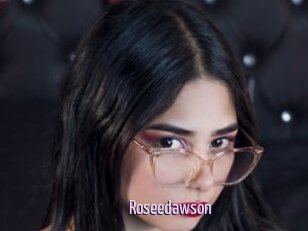 Roseedawson