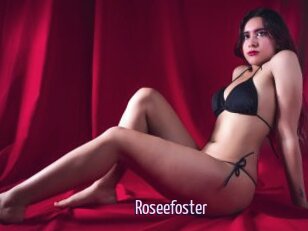Roseefoster