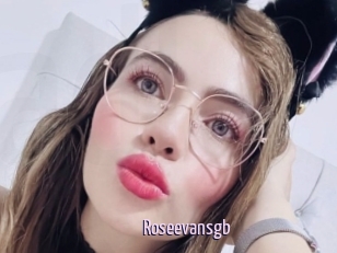 Roseevansgb