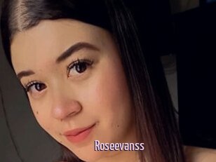 Roseevanss