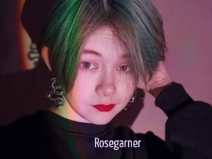 Rosegarner