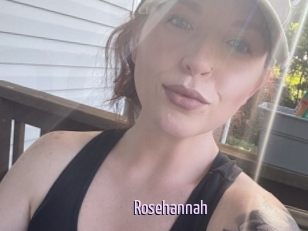 Rosehannah