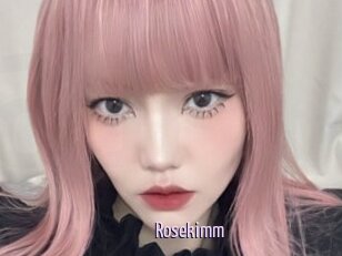 Rosekimm