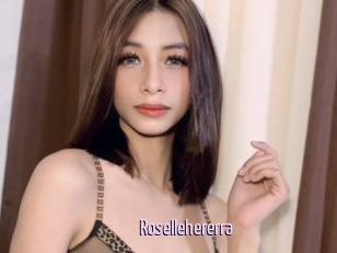 Rosellehererra