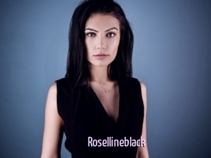 Rosellineblack