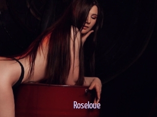 Roseloue