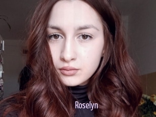 Roselyn