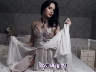 Rosemarygreen