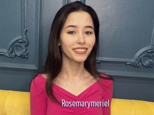 Rosemarymeriel