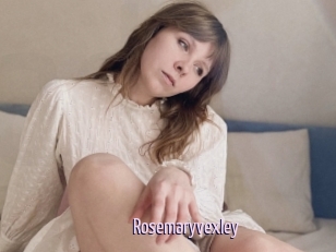Rosemaryvexley
