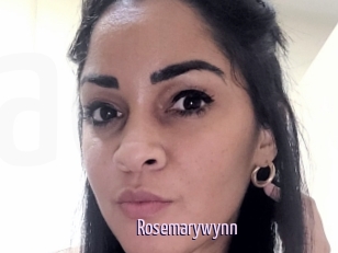 Rosemarywynn