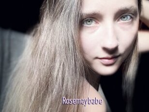 Rosemaybabe