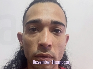 Rosember_thompson