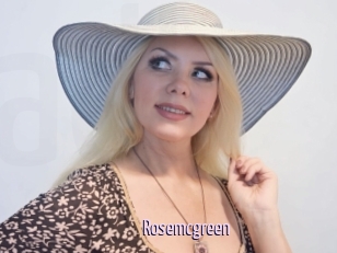 Rosemcgreen