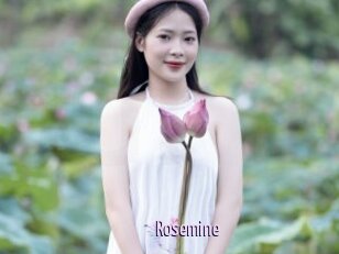Rosemine