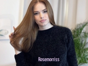 Rosemorriss